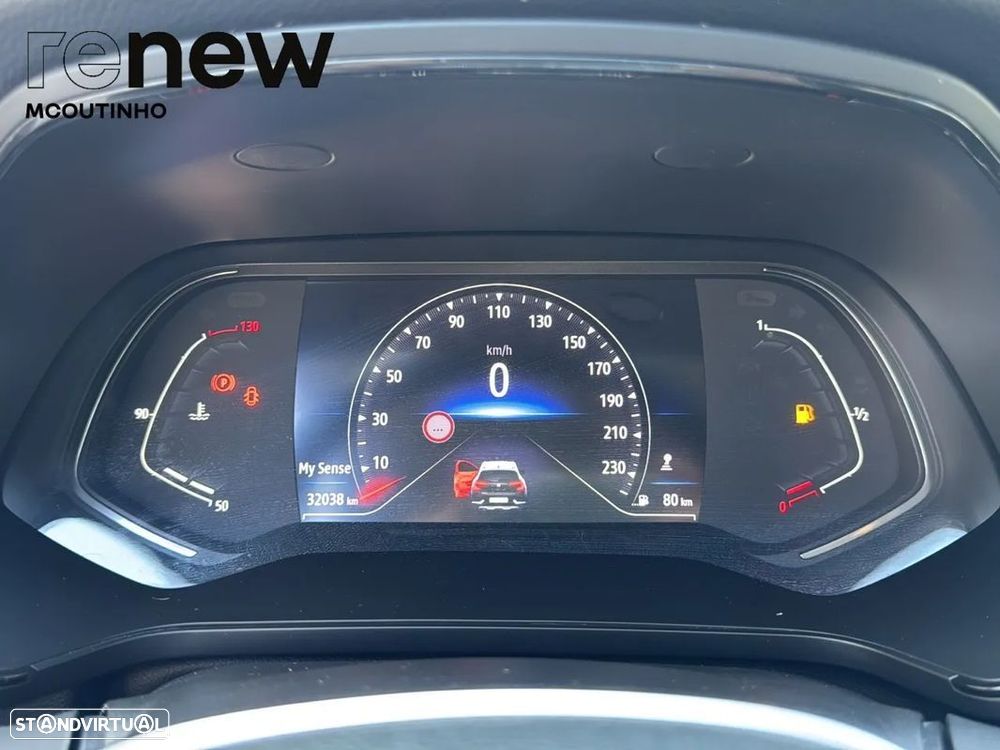 Renault Captur 1.0 TCe Techno - 14