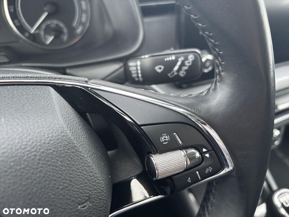 Skoda Scala 1.0 TSI Ambition - 21