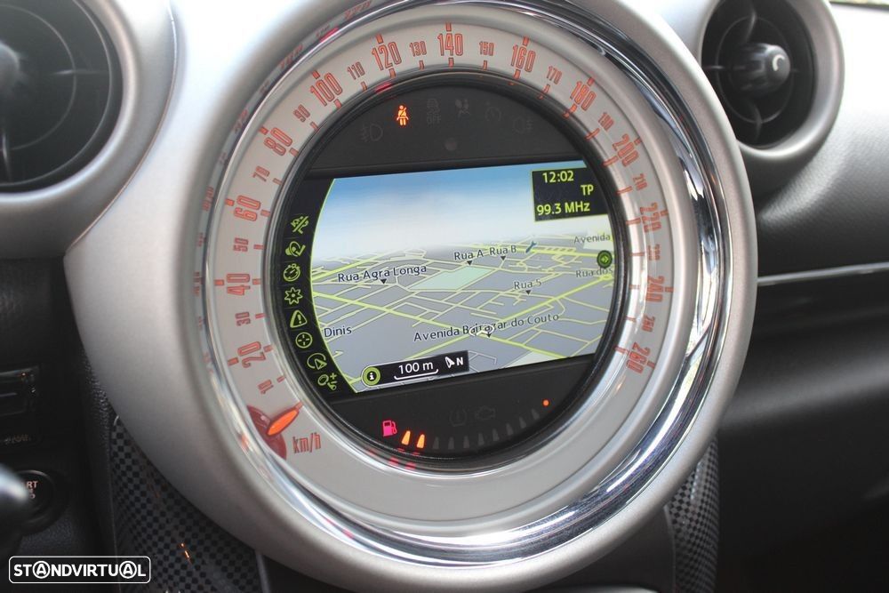 MINI Countryman Cooper SD - 18