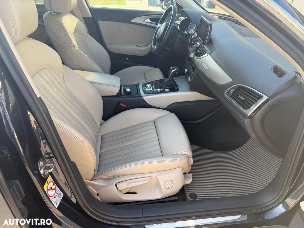 Audi A6 Allroad - 14