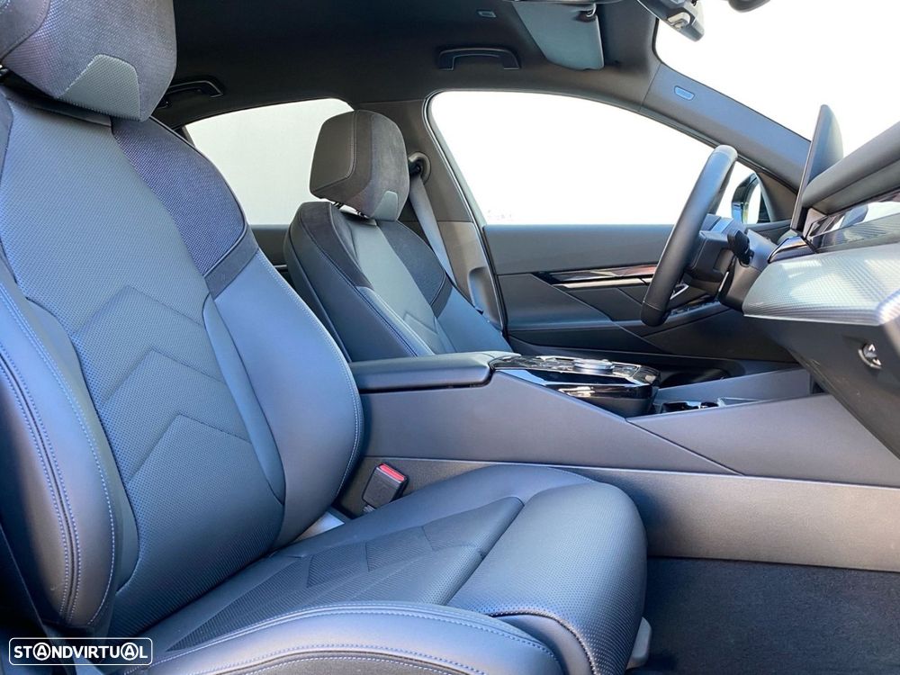 BMW i5 eDrive40 Pack Desportivo M - 20