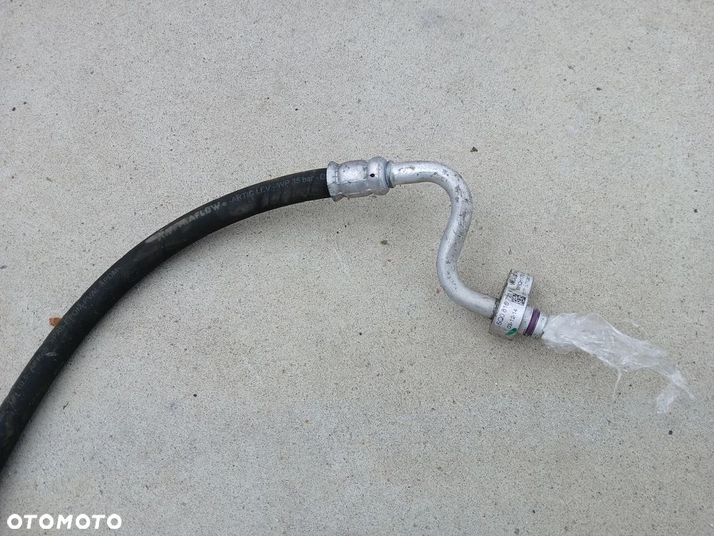 Przewód Wąż Klimatyzacji 5Q0816721K Audi VW Seat Skoda - 3