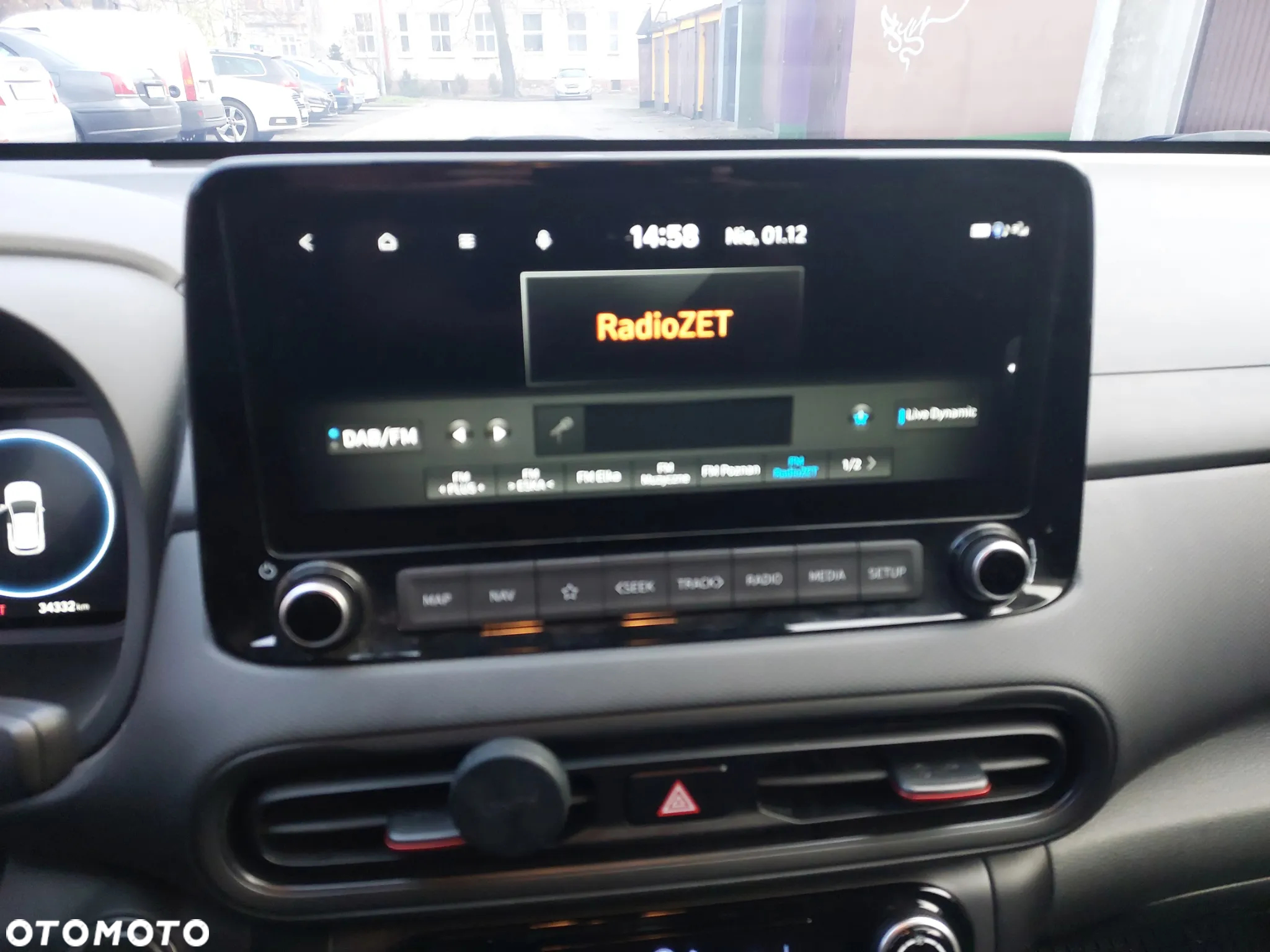 Hyundai Kona - 13