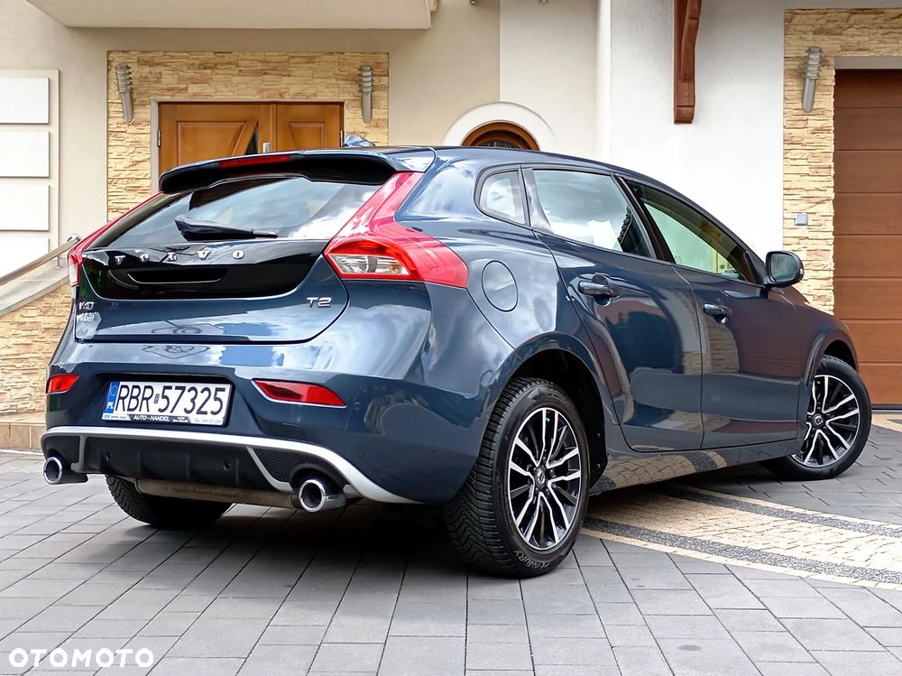 Volvo V40 T2 Drive-E Momentum - 5