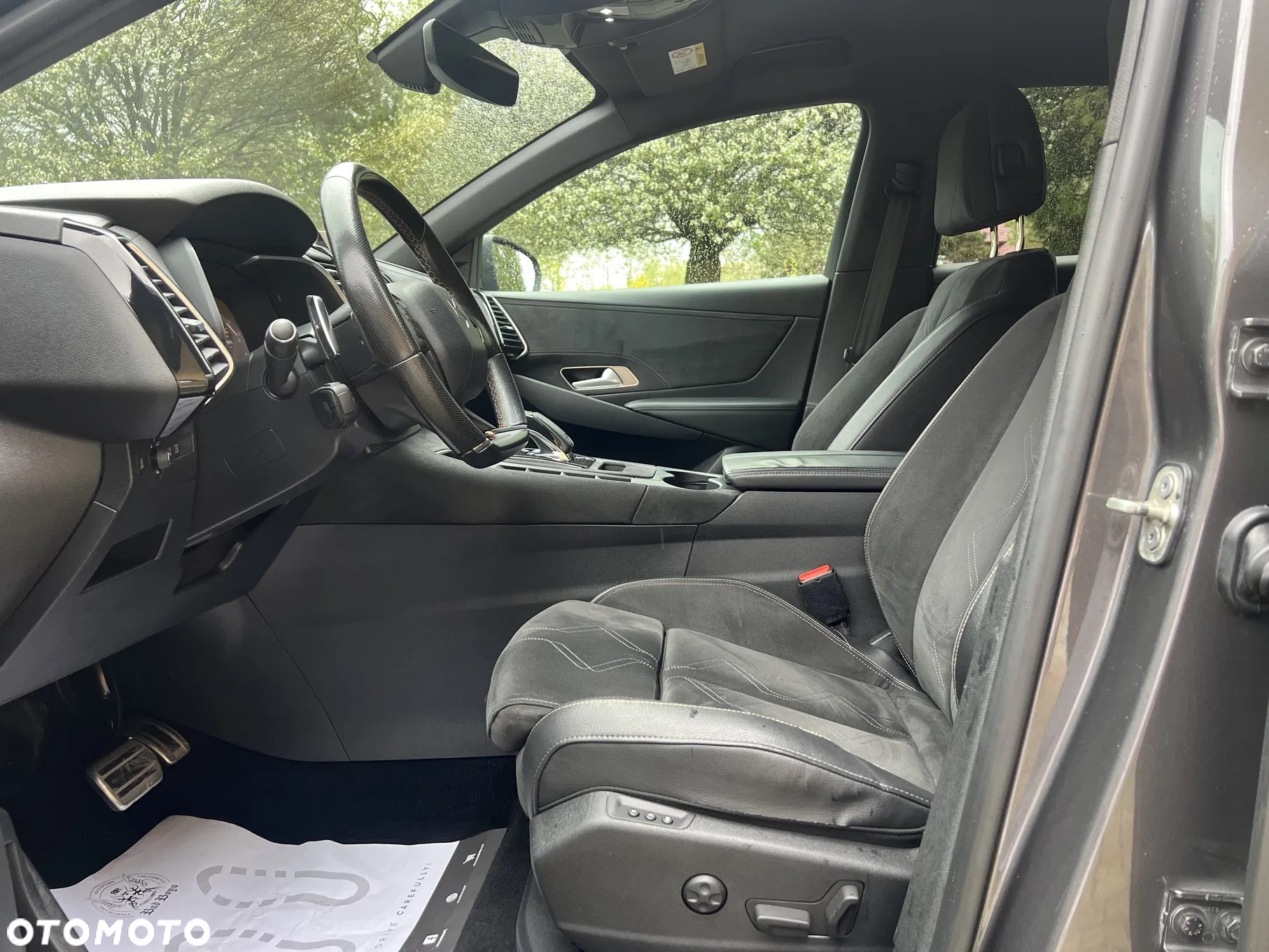 DS Automobiles DS 7 Crossback 2.0 BlueHDi Grand Chic - 22