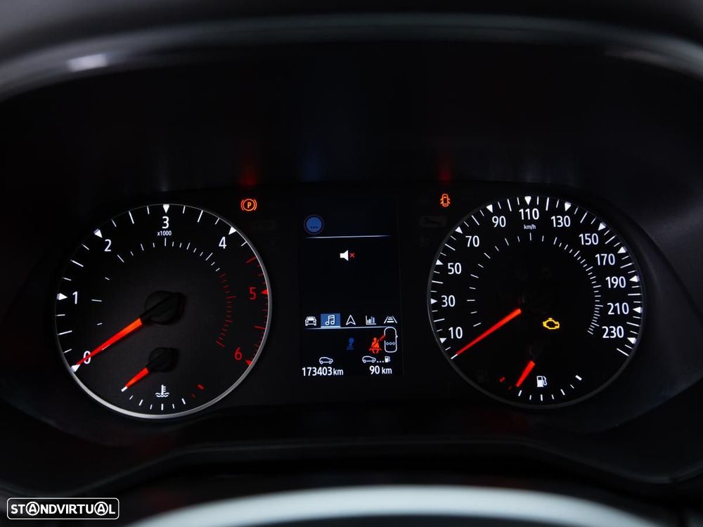Renault Clio 1.5 Blue dCi Limited - 18