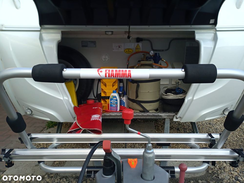 Dethleffs C-Joy-460 - 9