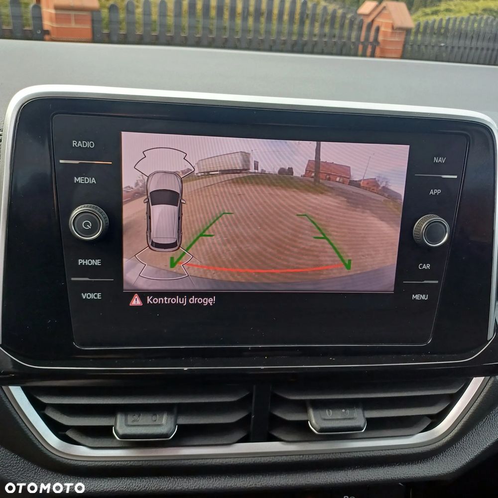 Volkswagen T-Roc 2.0 TSI 4Motion R-Line Plus DSG - 17