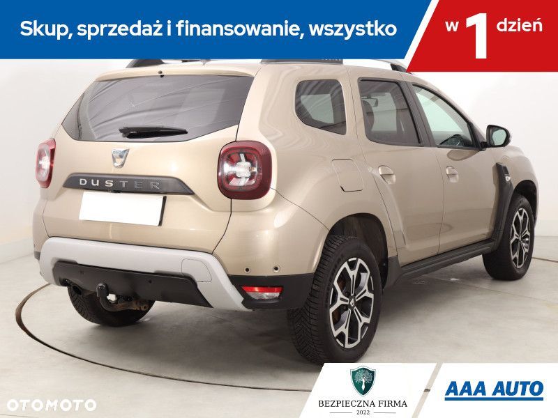 Dacia Duster - 7