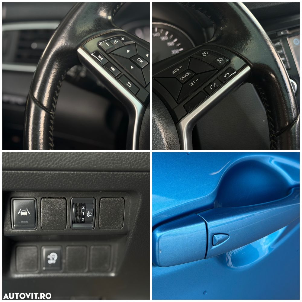Nissan Qashqai - 8