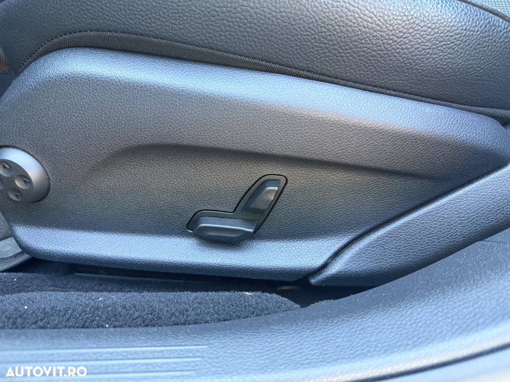 Mercedes-Benz E 220 d Aut. - 12