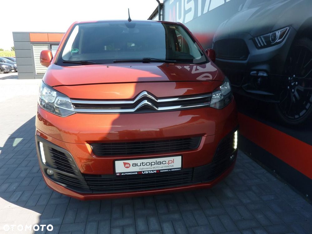 Citroën Jumpy Combi - 2