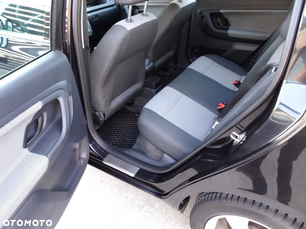 Skoda Fabia 1.2 TSI Ambition - 15