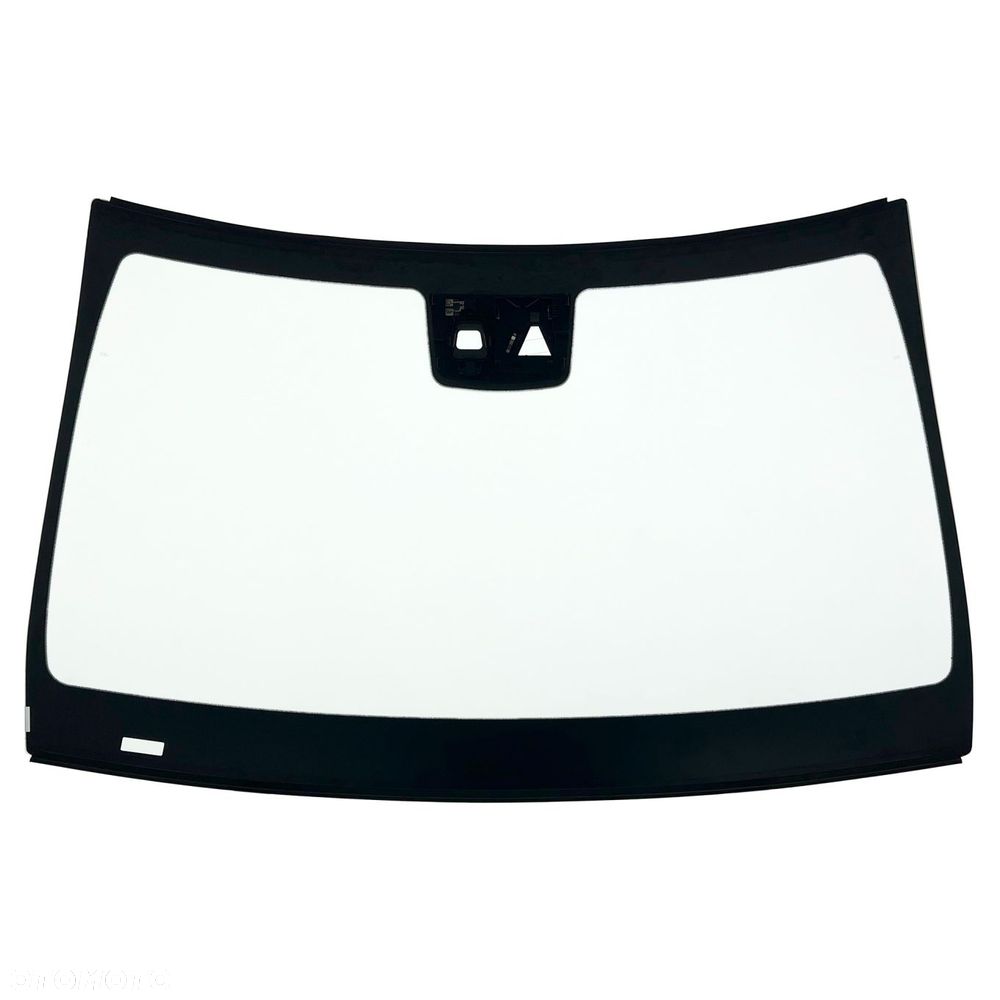 SZYBA CZOŁOWA PRZEDNIA MERCEDES C-KLASA W205 2014-2018 SENSOR KAMERA NOWA X00388 - 2