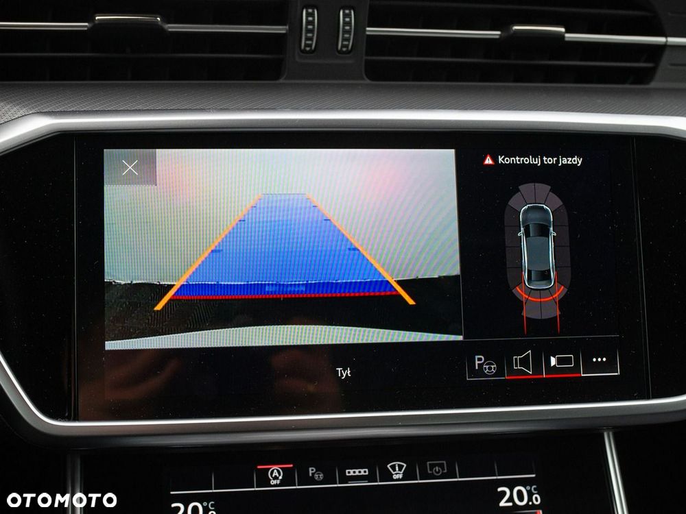 Audi A6 Limousine 45 TFSI mHEV Advanced S tronic - 26