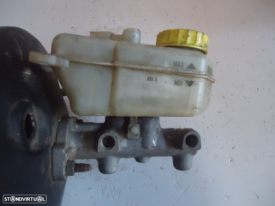 Servo Freio Seat Ibiza - 3