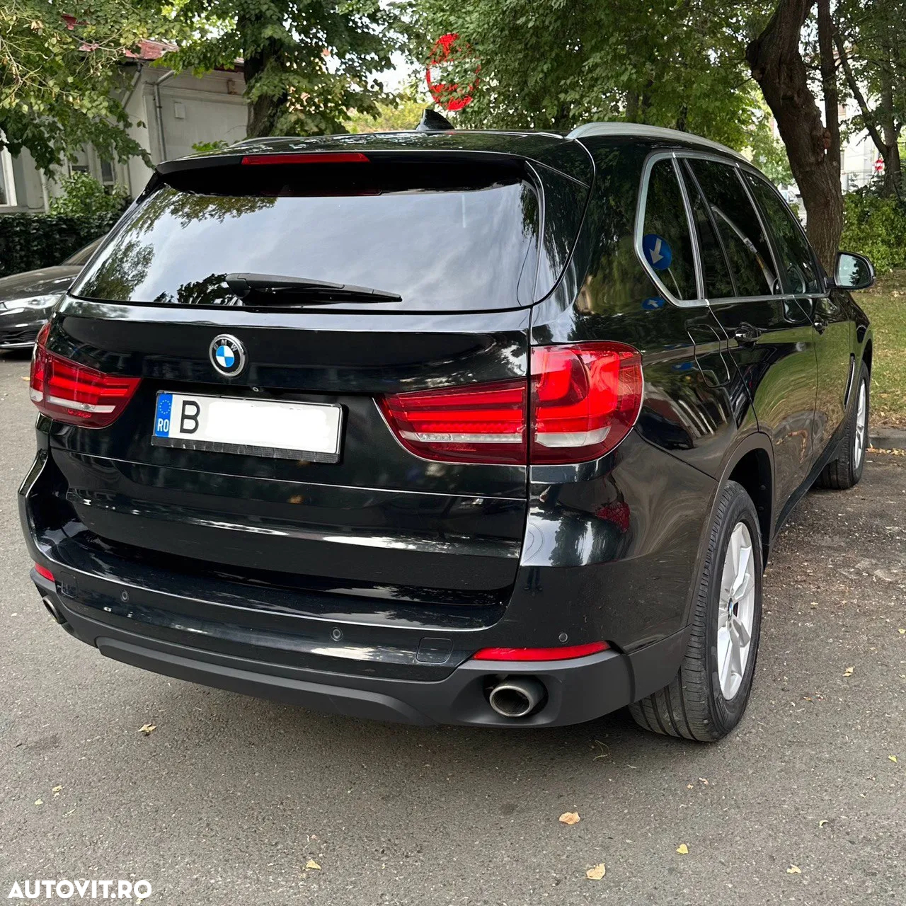 BMW X5 xDrive25d - 6