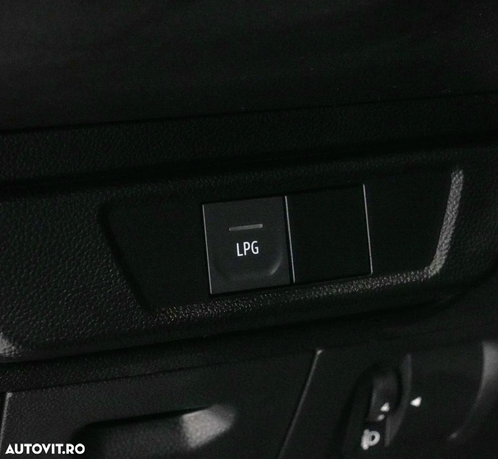 Dacia Logan ECO-G 100 MT6 Comfort - 19