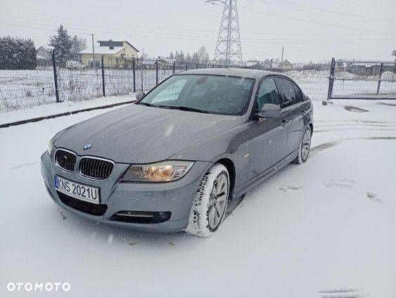 BMW Seria 3 318i Edition Sport - 2