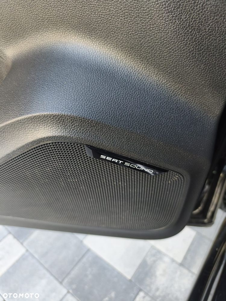 Seat Ateca 1.4 ECO TSI Xcellence S&S DSG - 22