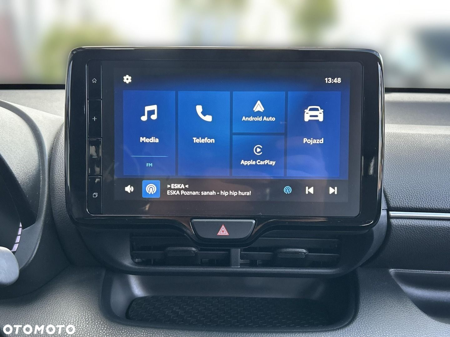 Toyota Yaris Hybrid 1.5 Style - 17