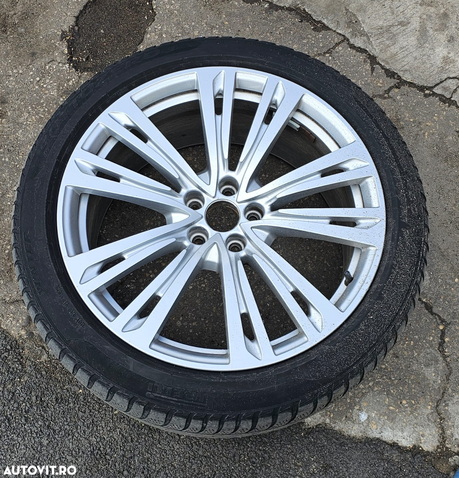 Audi A8 50 TDI quattro Tiptronic - 35