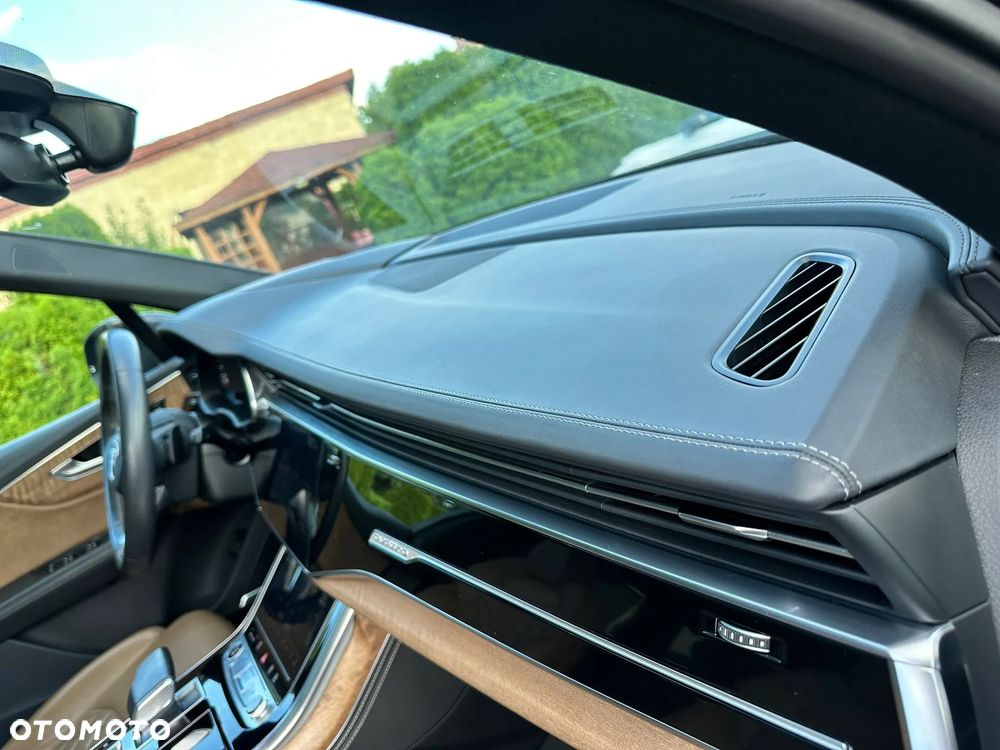 Audi Q7 60 TFSI e Quattro S Line Tiptr - 27