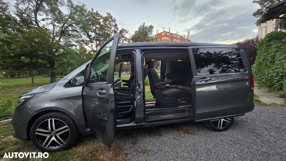 Mercedes-Benz Marco Polo - 8