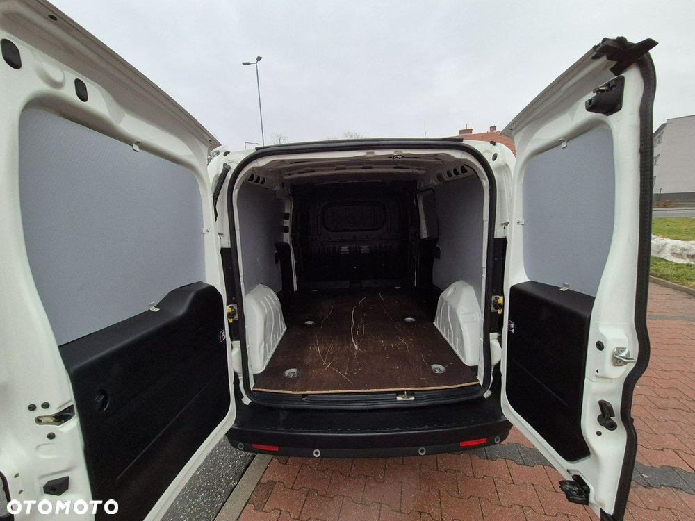 Fiat Doblo - 27