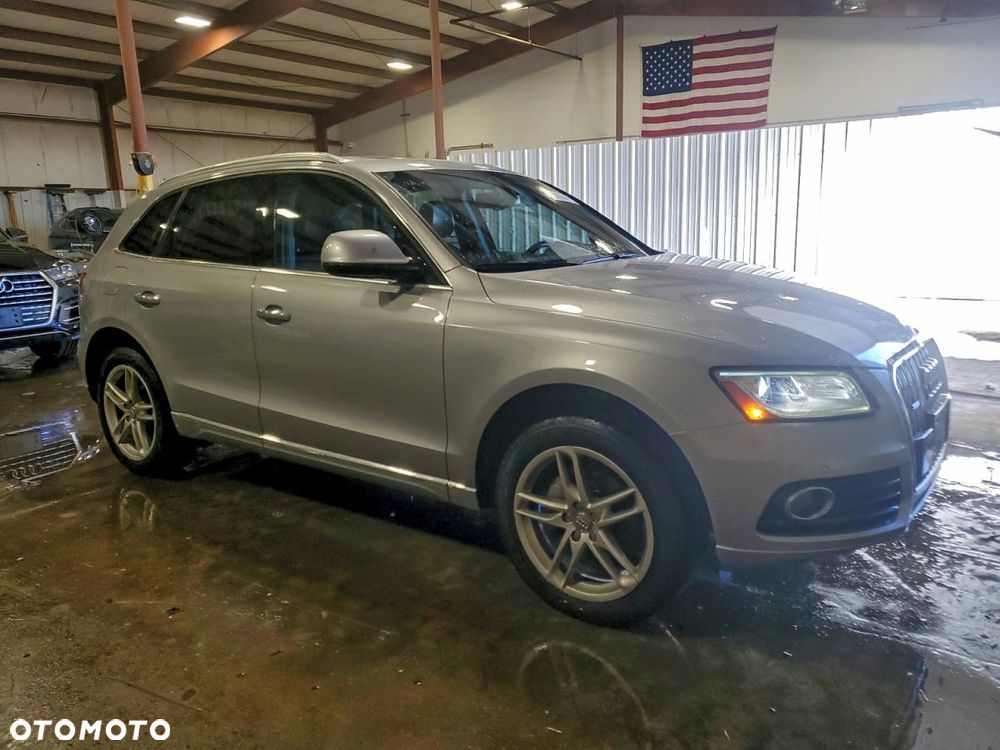 Audi Q5 - 5