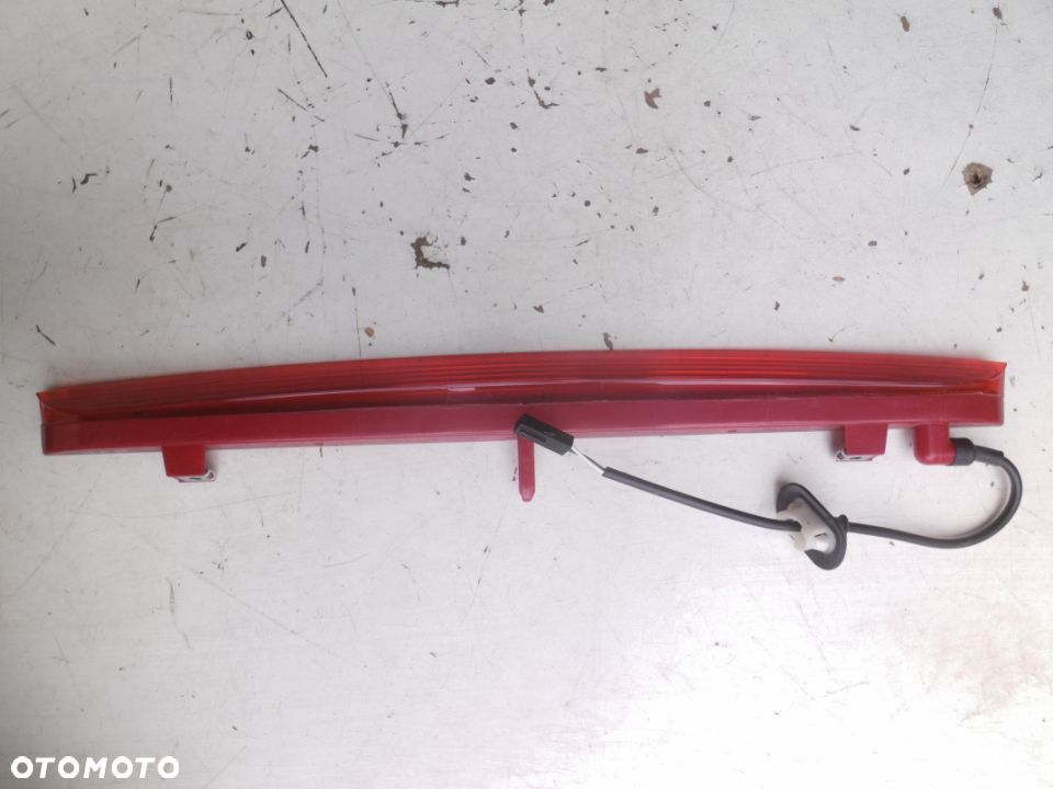 AUDI Q3 8U0 LAMPA ŚWIATŁO STOPU LAMPKA KLAPY TYŁ 8U0945097 POSIADAM DWADZIEŚCIA SZTUK - 1