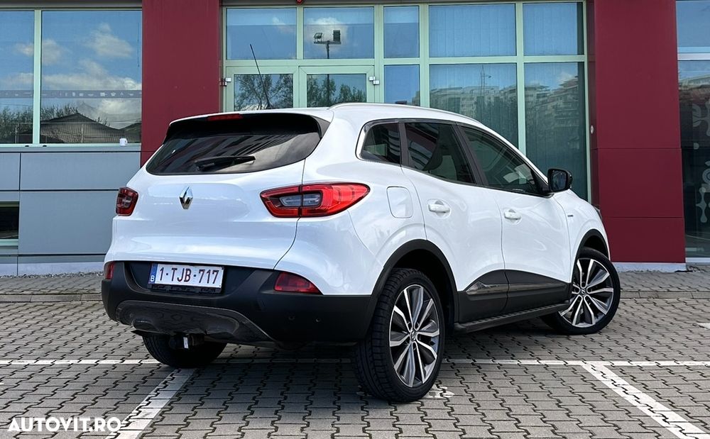Renault Kadjar - 5