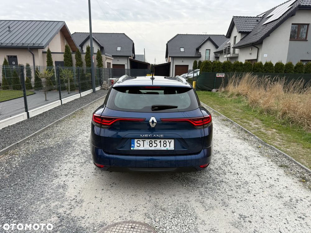 Renault Megane - 5