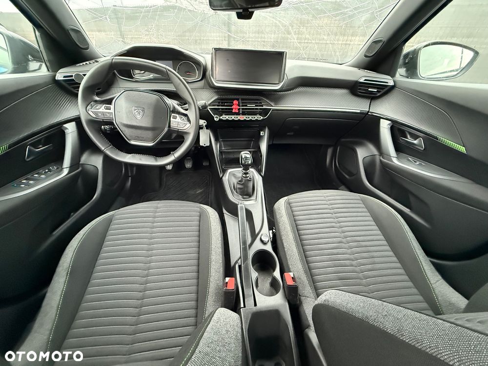 Peugeot 2008 PureTech 100 Stop&Start Allure Pack - 10