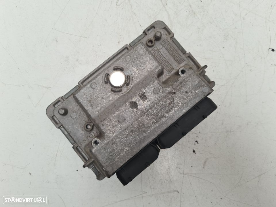 CENTRALINA CONTINENTAL ORIGINAL 03E906019AL 5WA11022 SEAT IBIZA IV 4 MK4 6J 1.2 BZG - 3