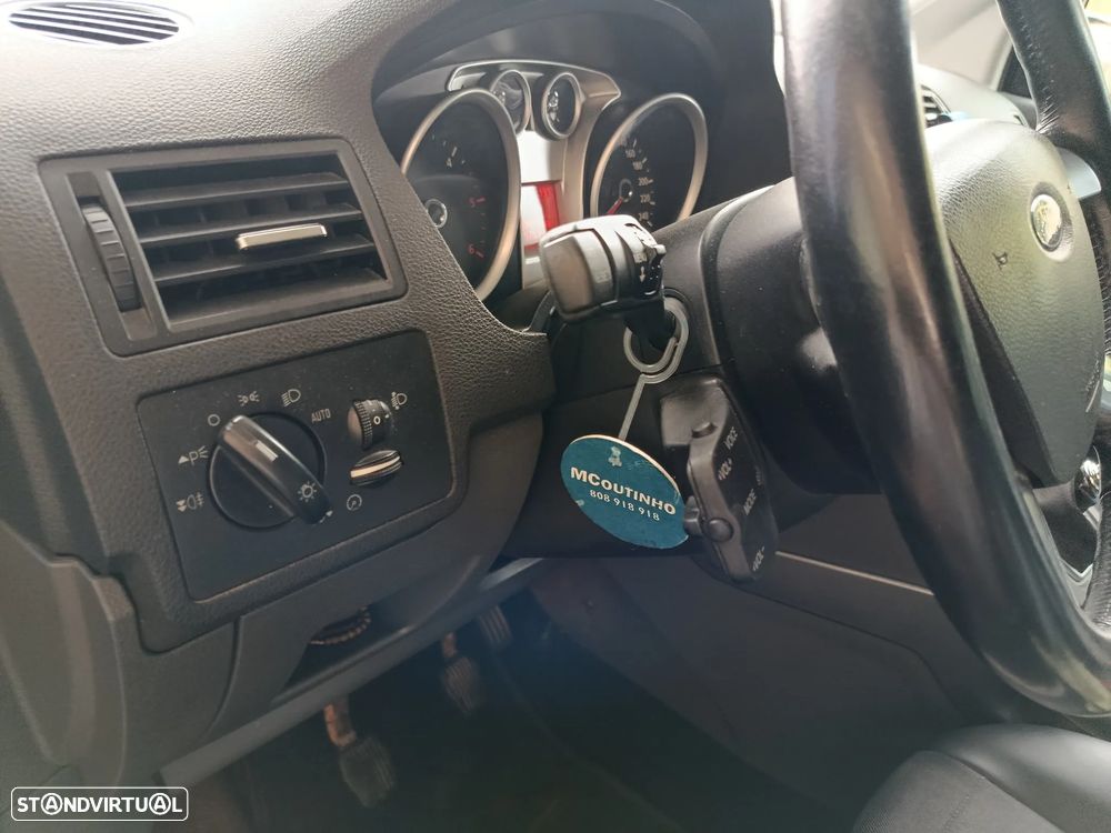 Ford Kuga 2.0 TDCi Titanium - 9