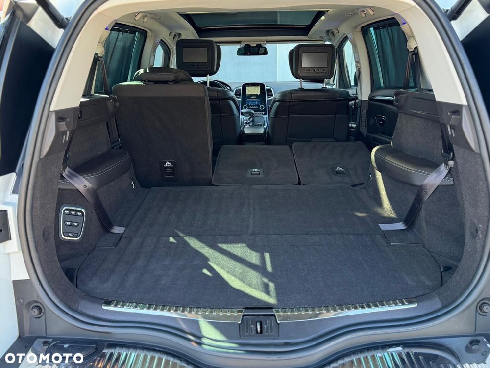 Renault Espace 1.8 TCe Energy Initiale Paris EDC 7os - 18
