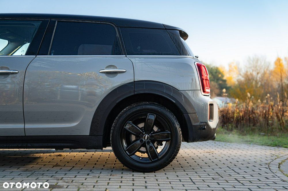 MINI Countryman Cooper S - 12