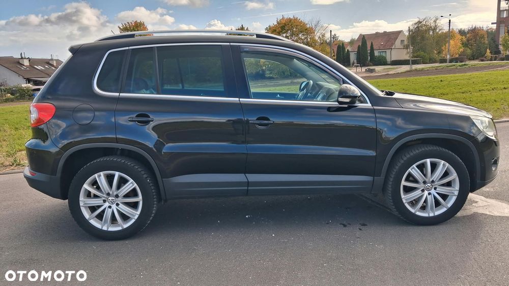 Volkswagen Tiguan - 20