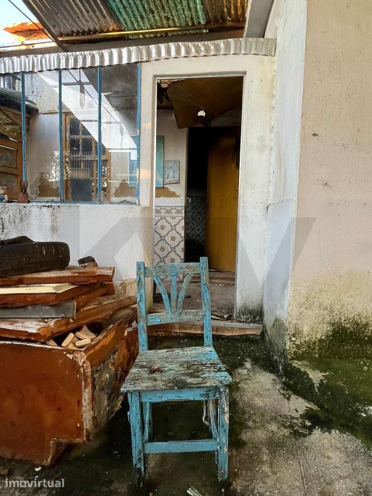 Moradia Térrea para Reconstrução – Excelente Localização, perto do Cen - Grande imagem: 5/18