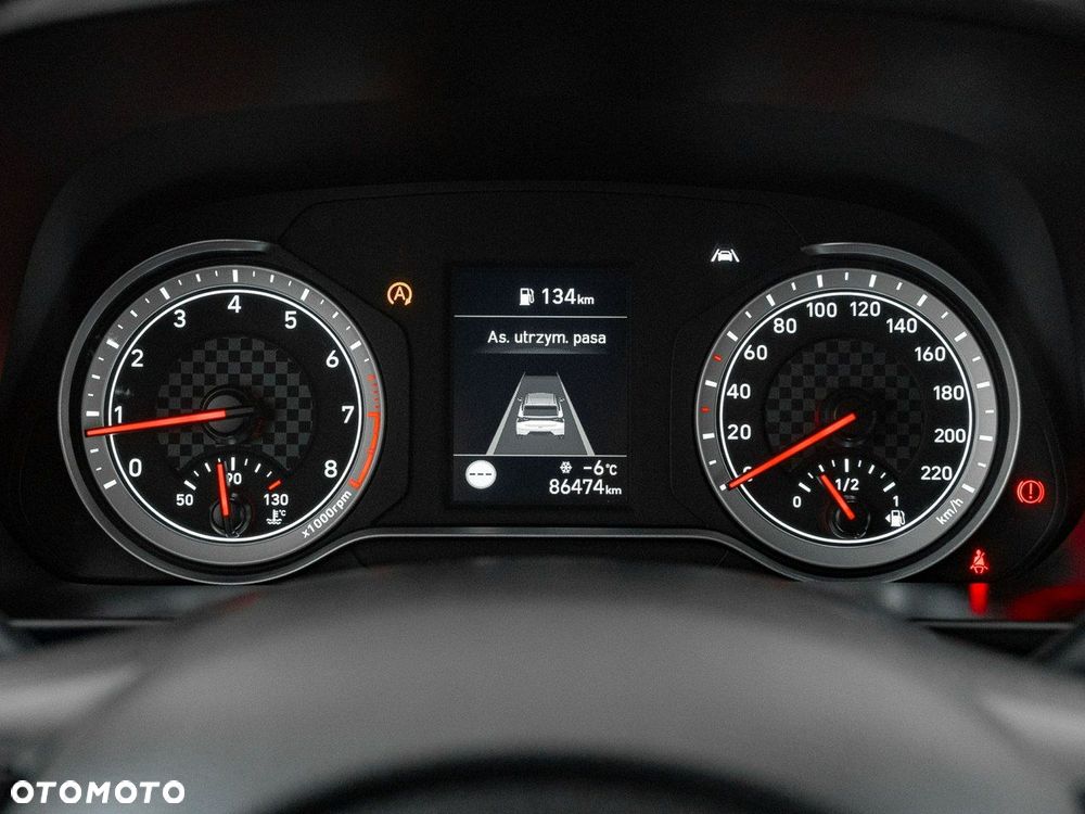 Hyundai i20 1.2 Pure - 12