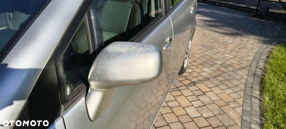 Toyota Corolla Verso 2.0 D-4D Sol - 13