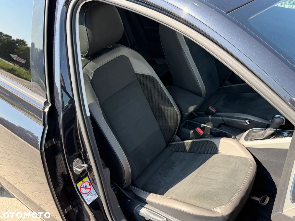 Volkswagen Polo 1.0 TSI DSG OPF Comfortline - 17