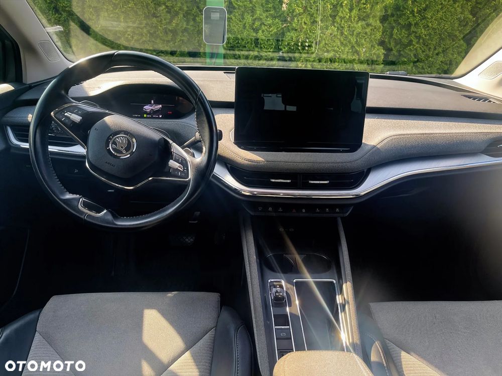 Skoda Enyaq 80x 82kWh - 6