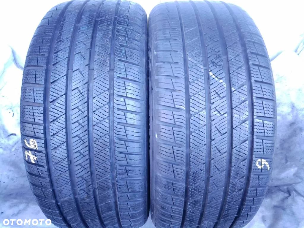 Vredestein Quatrac PRO 245/45 R18 100Y 2024 7-7.5mm - 1