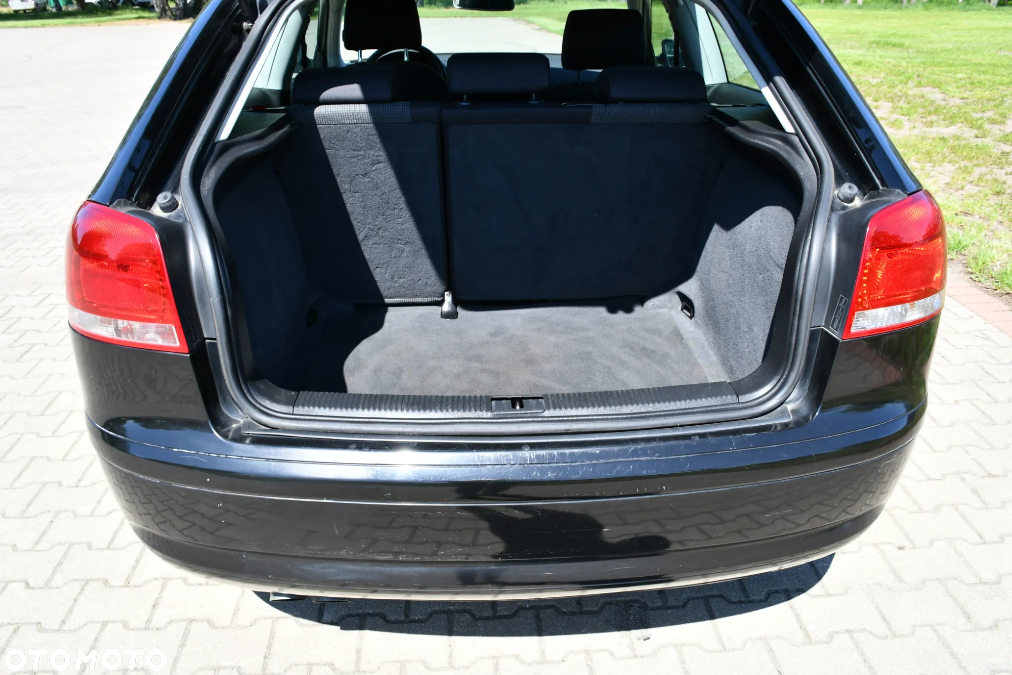 Audi A3 - 16