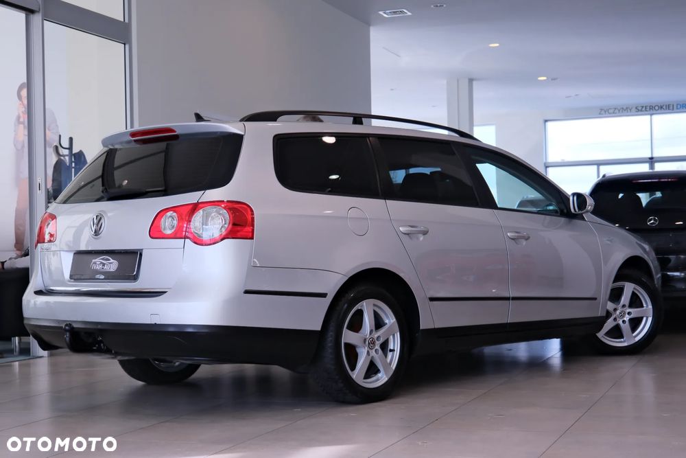Volkswagen Passat 1.4 TSI Comfortline - 14