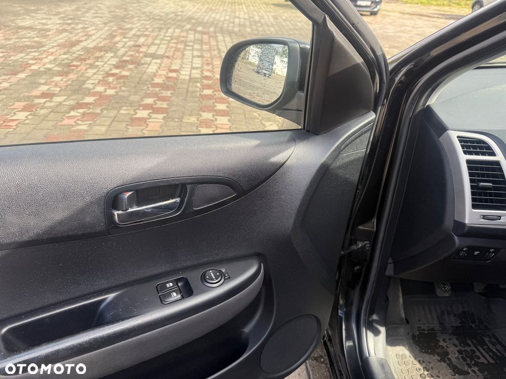 Hyundai i20 1.2 Classic - 9