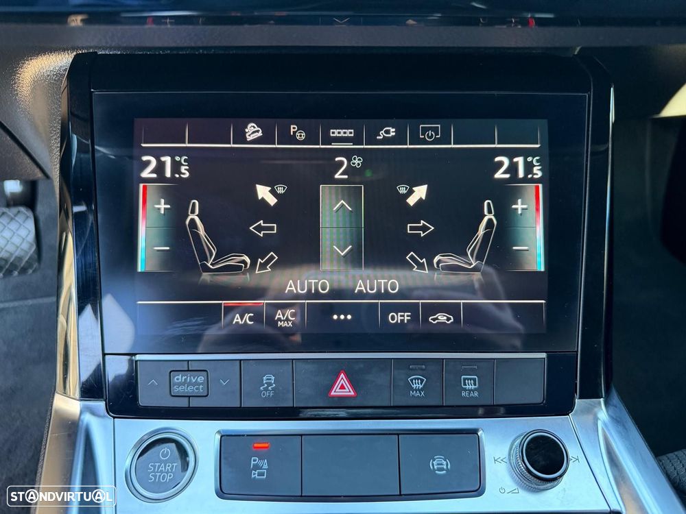Audi e-tron Sportback 55 quattro S line - 26
