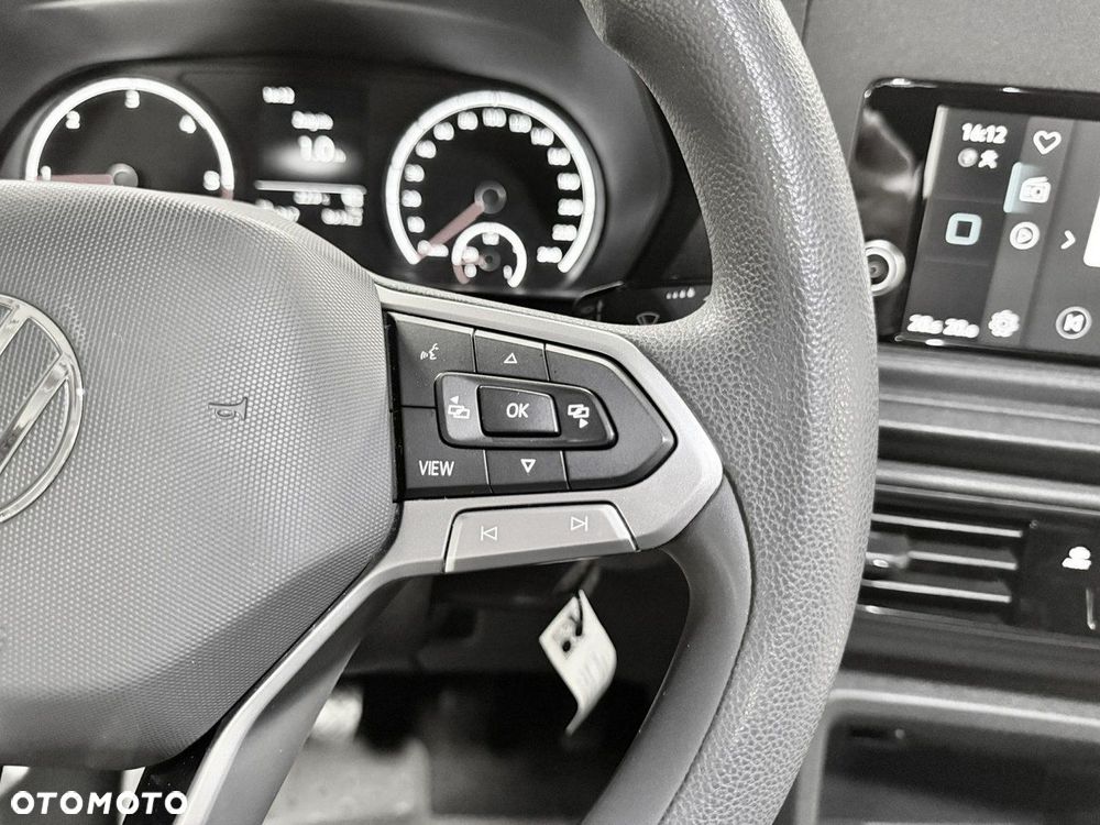 Volkswagen Caddy - 27